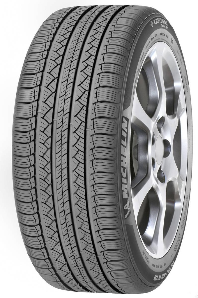 255/55R20 110Y MICHELIN LATITUDE SPORT XL