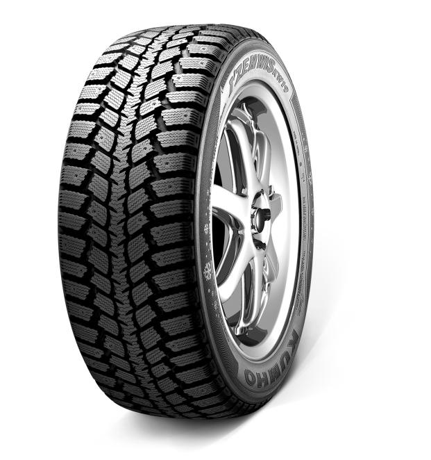 205/70R15 96T KUMHO KW19