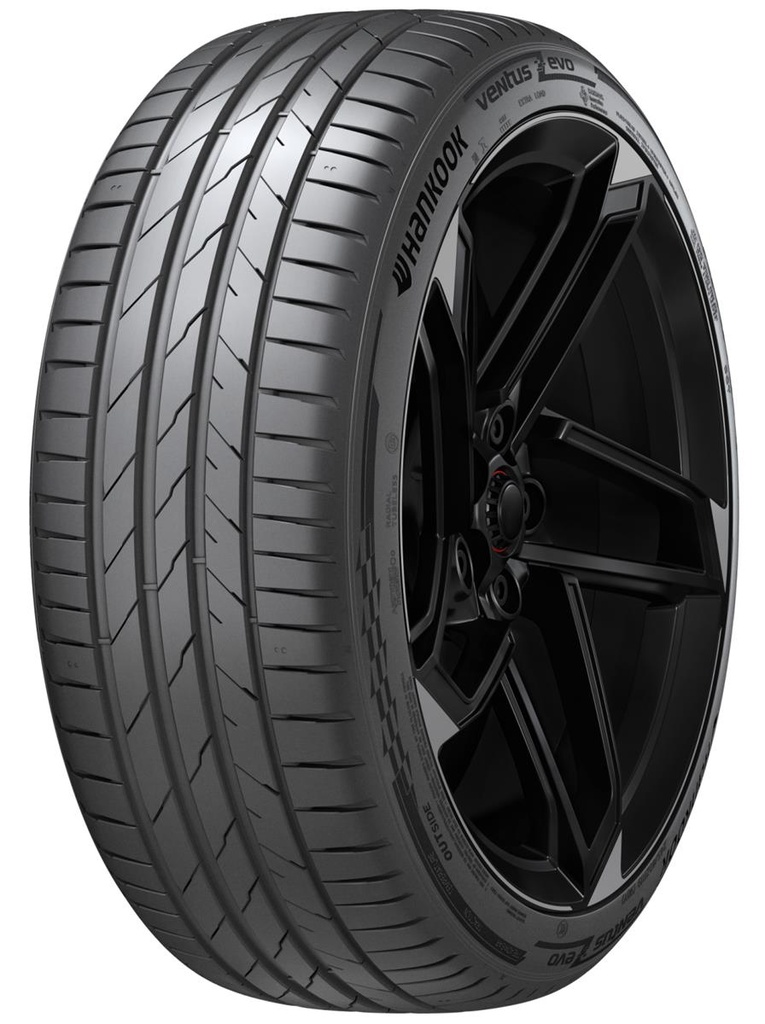 255/35R18 94Y HANKOOK VENTUS EVO K137 XL FP