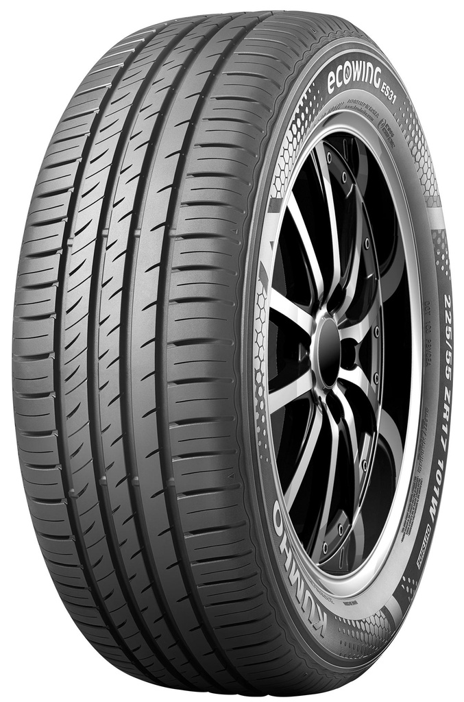 185/65R15 88T KUMHO ECOWING ES31