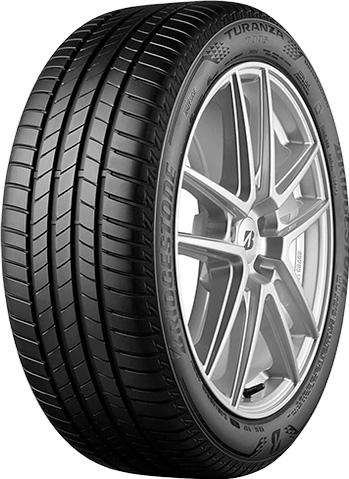 235/65R17 108V BRIDGESTONE TURANZA 6 XL