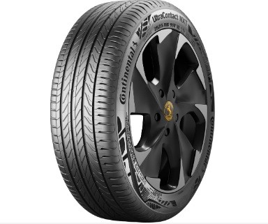 225/50R18 99W CONTINENTAL ULTRACONTACT NXT XL EVC