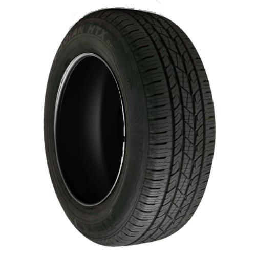 255/70R18 113T NEXEN ROADIAN HTX RH5