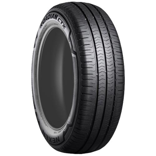 235/55R18 104/102H NEXEN ROADIAN CTX