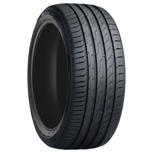 255/60R17 106V NEXEN N FERA SPORT