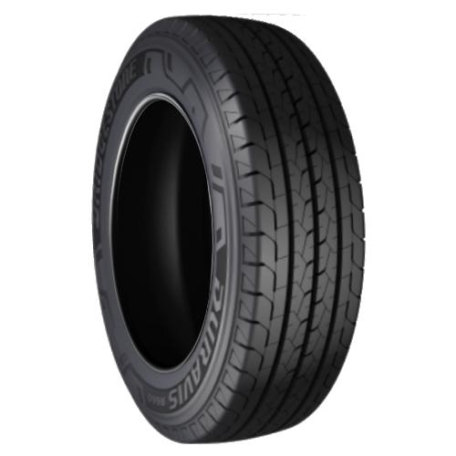215/70R15C 109/107S BRIDGESTONE DURAVIS R660