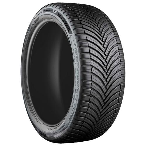 225/60R18 100V BRIDGESTONE TURANZA ALL SEASON 6