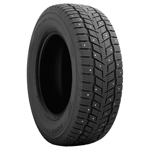 215/65R16C 109/107R TOYO OBSERVE ICE-FREEZER VAN