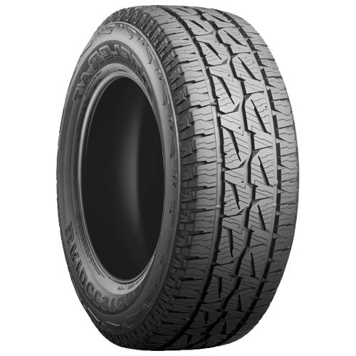 255/55R18 109H BRIDGESTONE DUELER A/T 001 XL