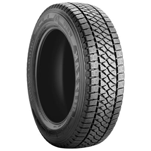 235/65R16C 115/113R BRIDGESTONE BLIZZAK W810