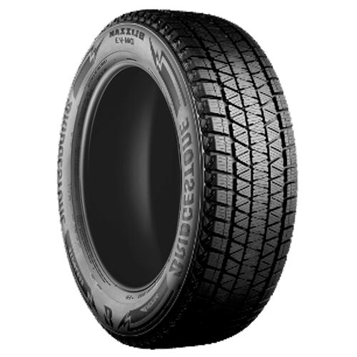 235/60R17 102S BRIDGESTONE BLIZZAK DM-V3