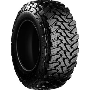 285/70R17 121P TOYO OPEN COUNTRY M/T