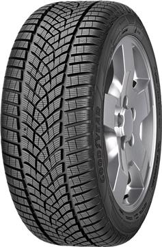 225/55R17 101H GOODYEAR ULTRAGRIP PERFORMANCE + XL *|EVR