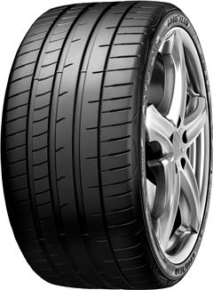 265/35R20 99Y GOODYEAR EAGLE F1 SUPERSPORT XL FP EVR