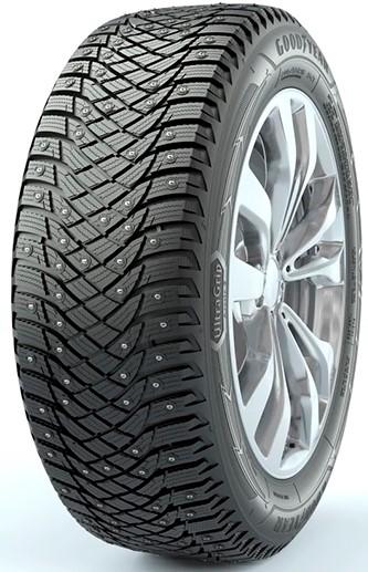 235/55R18 104T GOODYEAR ULTRAGRIP ARCTIC 2 XL
