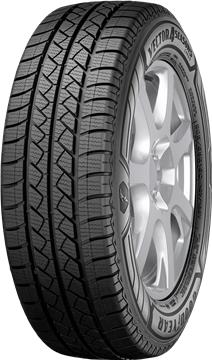 225/55R17 109/107H GOODYEAR VECTOR 4SEASONS CARGO RMO-V MO-V|EVR