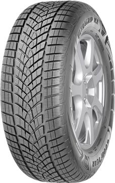 265/55R19 113T GOODYEAR ULTRAGRIP ICE SUV GEN 1 XL FP