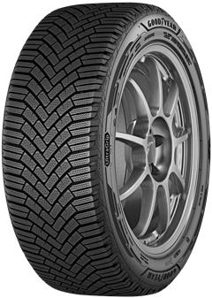 225/55R19 103T GOODYEAR ULTRAGRIP ICE 3 XL