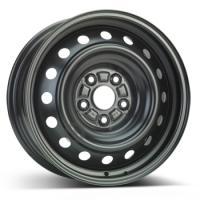 ALCAR STAHLRAD 8225 6.5x16 5/114.3 ET45 CB60