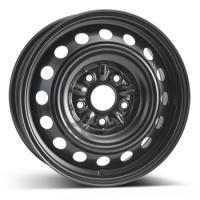 ALCAR STAHLRAD 9157 6x15 5/114.3 ET39 CB60