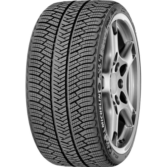 265/30R20 94W MICHELIN PILOT ALPIN PA4 XL