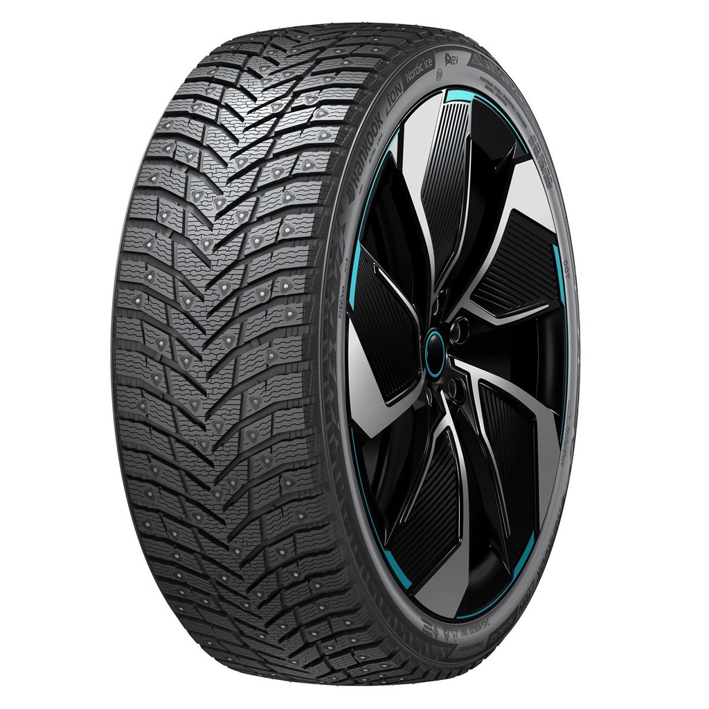 245/40R20 99H HANKOOK ION NORDIC IW41 XL RP EV