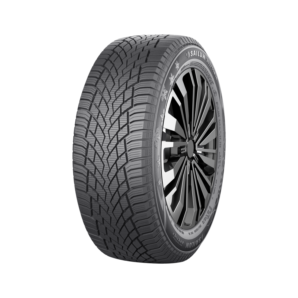 245/70R16 111T SAILUN ICE BLAZER ARCTIC 2 XL