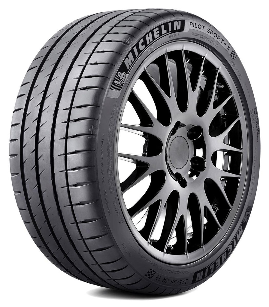 235/35R19 91Y MICHELIN PILOT SPORT 4 S XL RG