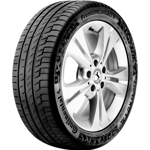 235/45R18 94V CONTINENTAL PREMIUMCONTACT 6 EVC