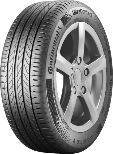 205/55R16 91H CONTINENTAL ULTRACONTACT EVC