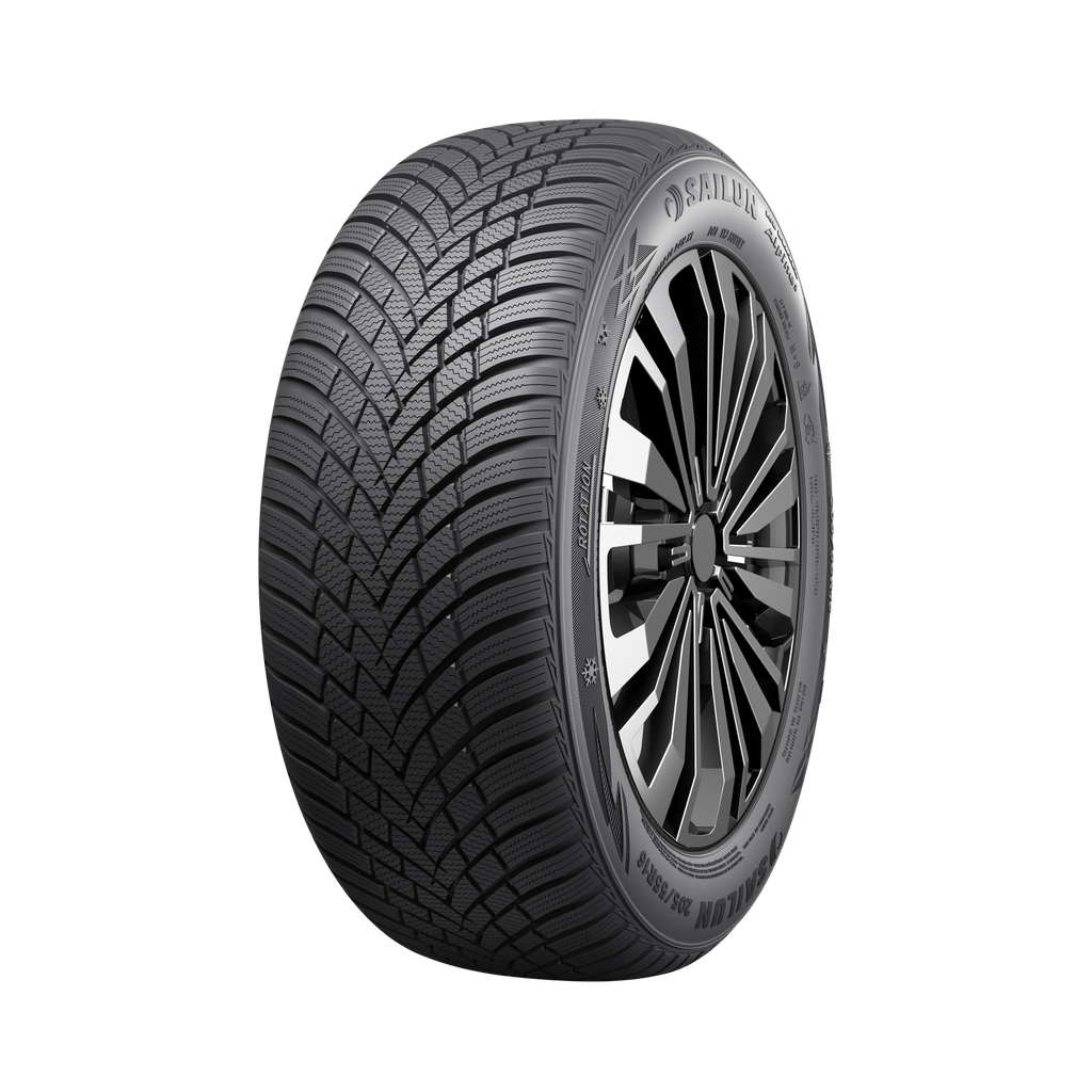 205/45R16 87V SAILUN ICE BLAZER ALPINE 2 XL RP