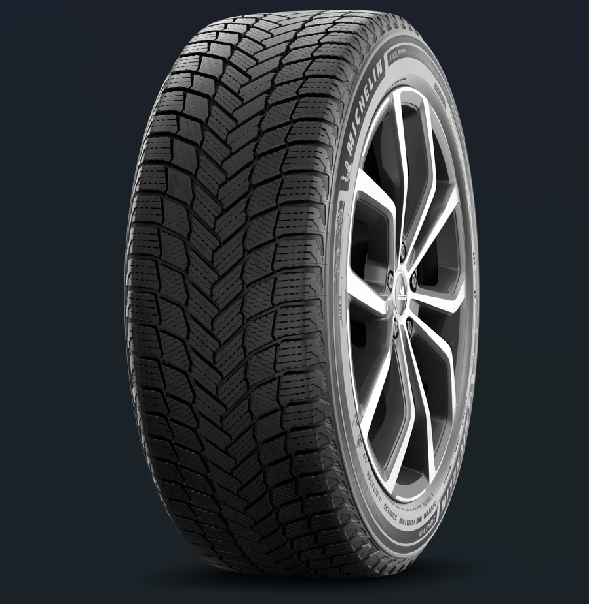 205/60R16 96H MICHELIN X-ICE SNOW+ XL