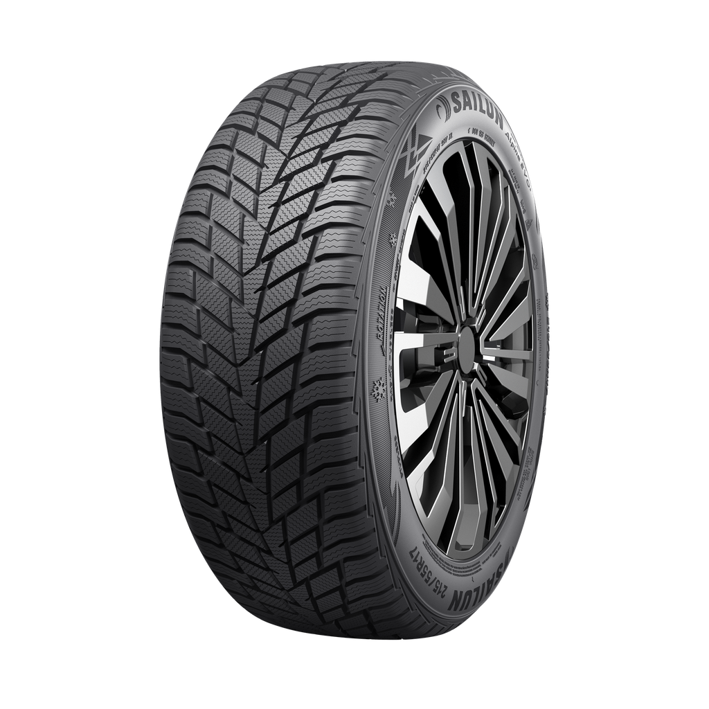 295/35R21 107W SAILUN ICE BLAZER ALPINE EVO 2 XL RP