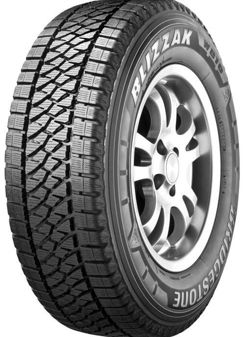 235/65R16C 115R BRIDGESTONE BLIZZAK W995 MULTICELL
