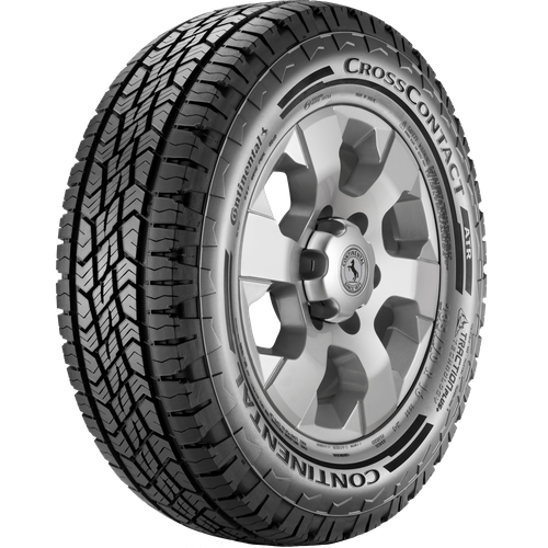 235/75R15 109T CONTINENTAL CROSSCONTACT ATR XL