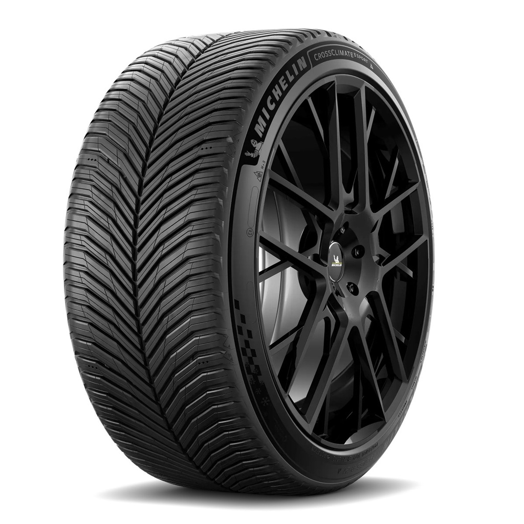 255/55R20 110Y MICHELIN CROSSCLIMATE 3 SPORT XL RG