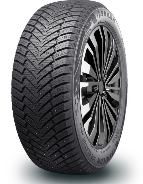 235/50R18 101T SAILUN ICE BLAZER SPIKE XL RP