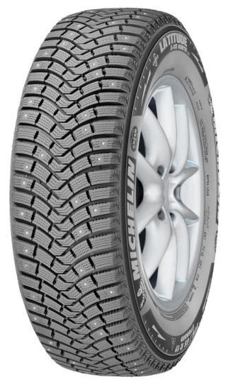 225/60R17 103T MICHELIN LATITUDE X-ICE NORTH LXIN2+ XL