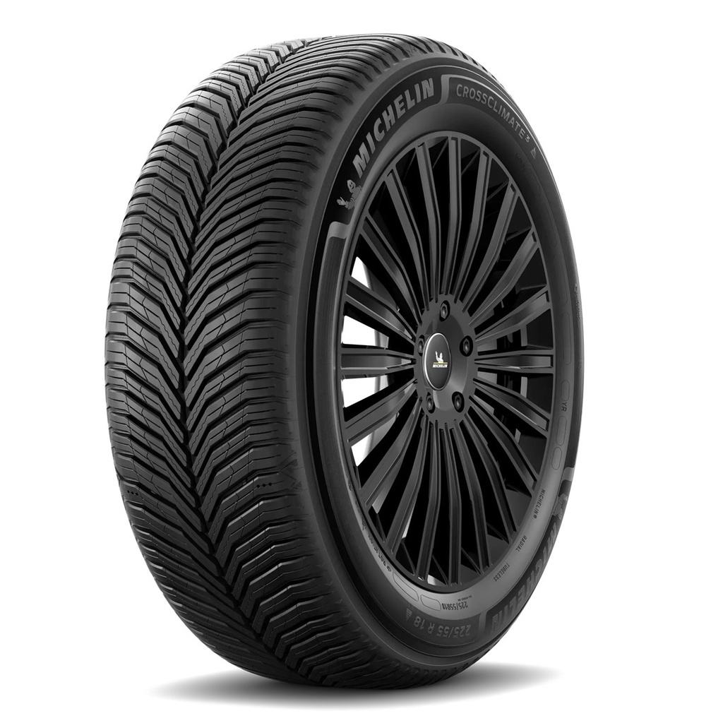 225/65R17 106V MICHELIN CROSSCLIMATE 3 XL