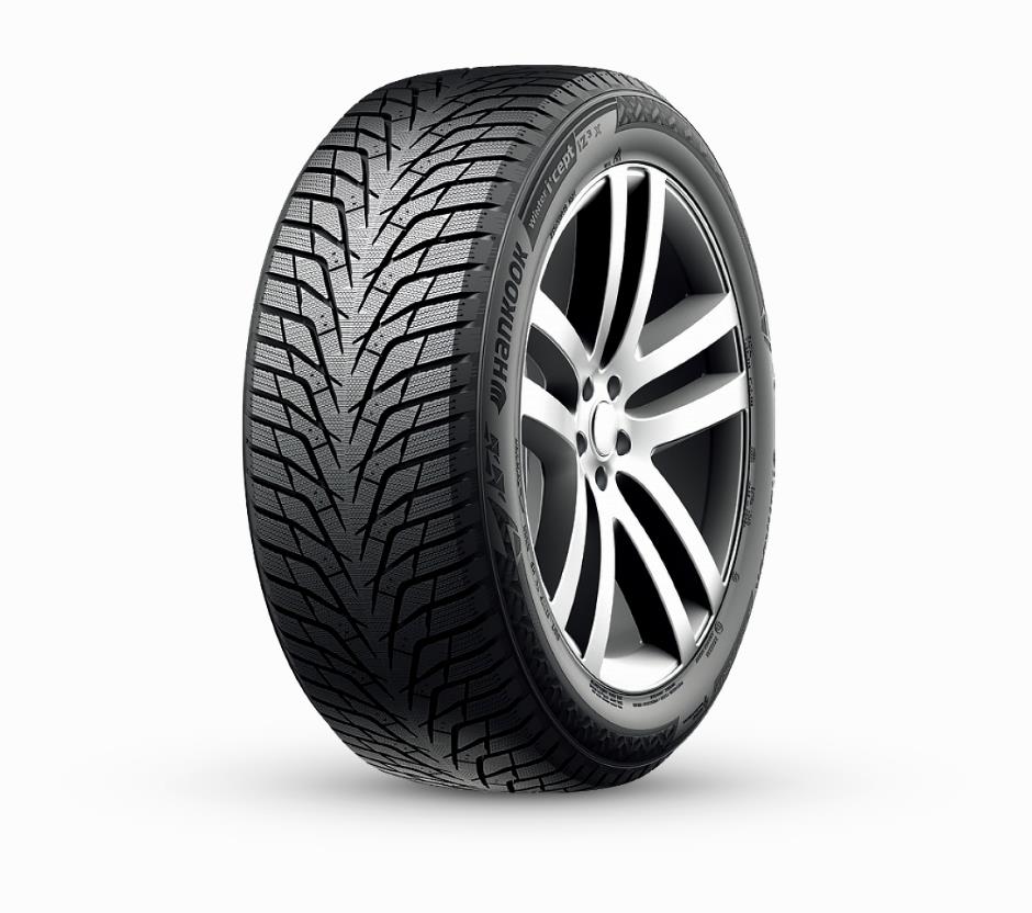 215/55R18 99T HANKOOK ICEPT IZ3 X W636A XL