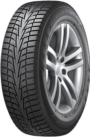235/75R15 105T HANKOOK WINTER I*CEPT X RW10 FP