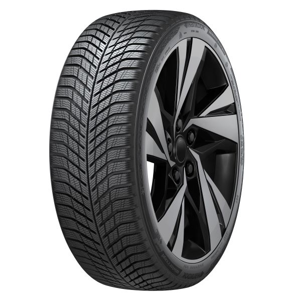 245/40R21 100V HANKOOK I*CEPT EVO4 W340 XL RP