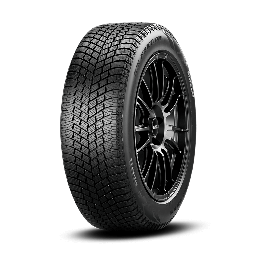 235/50R20 104H PIRELLI ICE FRICTION XL NCS ELT