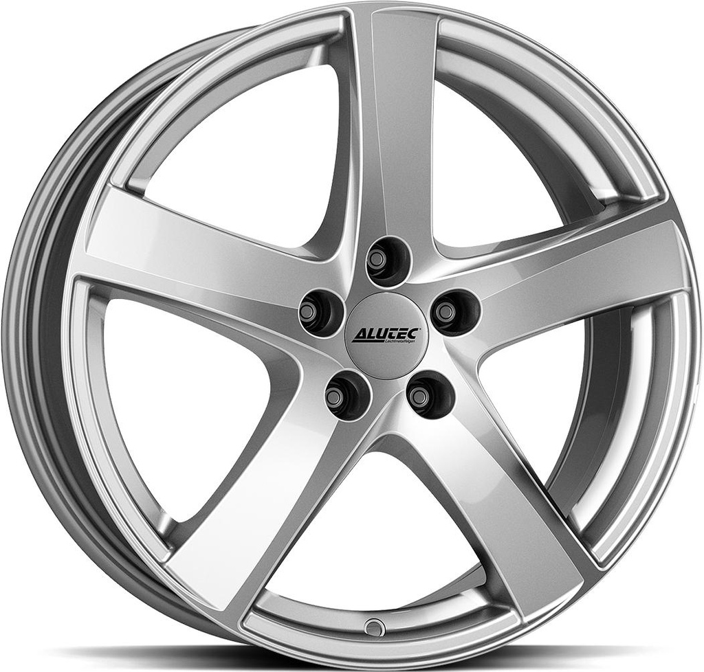 ALUTEC FREEZE POLAR SILV 7.5x19 5/114.3 ET40 CB70.1