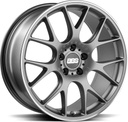 BBS CH-R SATIN TITAN 9.5x20 5/114.3 ET40 CB66.1
