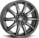 RIAL MILANO TITANIUM 6.5x16 5/112 ET41 CB57.1