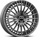 GMP QSTAR ANTHRACITE DIAM 10x20 5/112 ET48 CB66.6