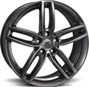 BROCK RC29 DARK SPARKLE 8x19 5/114.3 ET48 CB72.6
