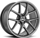 BBS CI-R PLATIN SILV 8.5x19 5/112 ET32 CB82