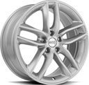 BBS SX BRILL SILV 9x20 5/114.3 ET42 CB82